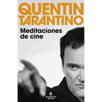 El último libro del director