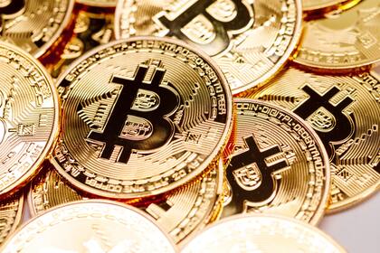 El último máximo histórico de bitcoin fue de US$109.500, en el marco de la asunción de Trump