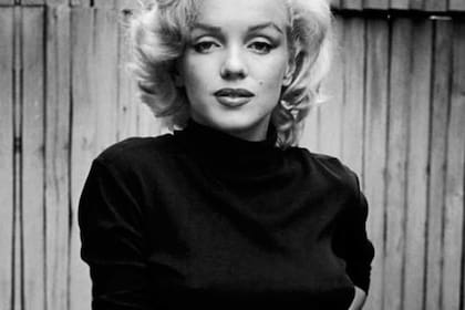 El último mes de vida de Marilyn Monroe bajo la lupa