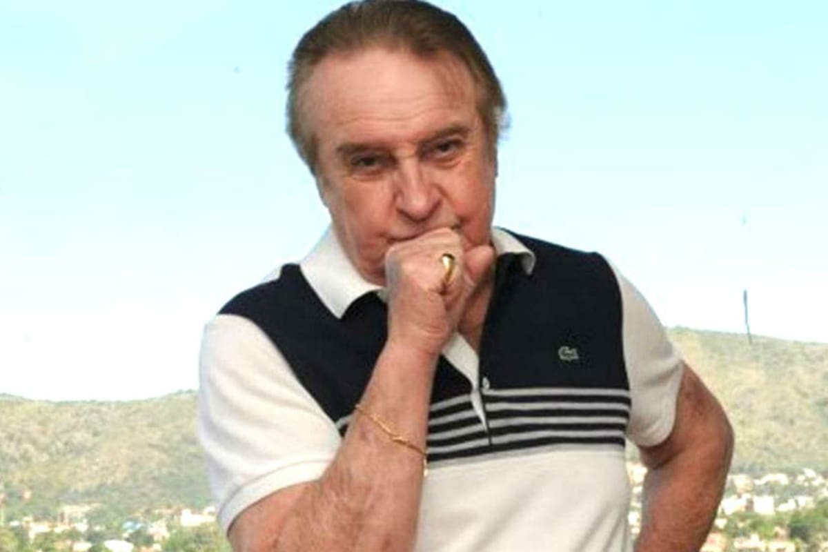 El último parte médico de Santiago Bal comunica que su estado es "crítico"