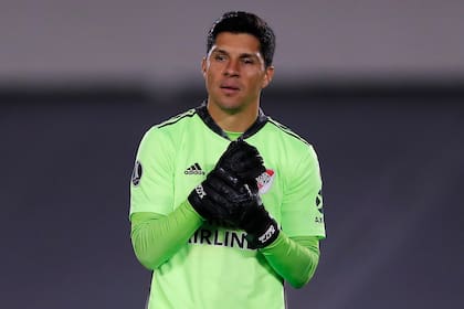 El último partido ante Independiente Santa Fe le trae buenos recuerdos a los hinchas de River