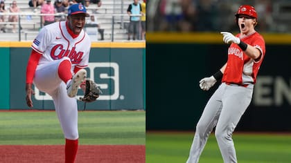 El último partido de Cuba en la fase de grupos será ante Canadá, en el turno de la tarde del miércoles 11 de marzo