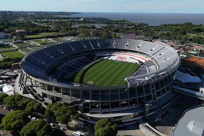 El último partido de Lionel Messi con la camiseta de la selección argentina será en el Monumental