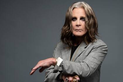 El último posteo de Ozzy Osbourne: una despedida que hoy toma otro sentido