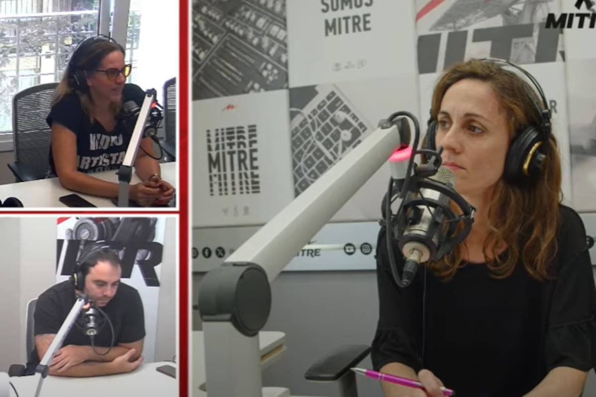 El último programa de Lanata sin filtro