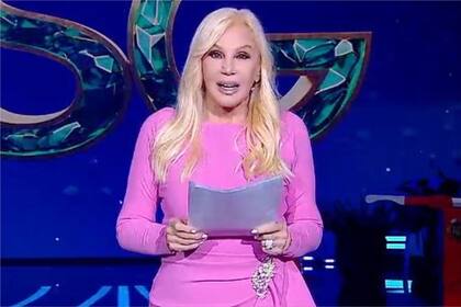 El último programa de Susana Giménez será el domingo 8 de diciembre