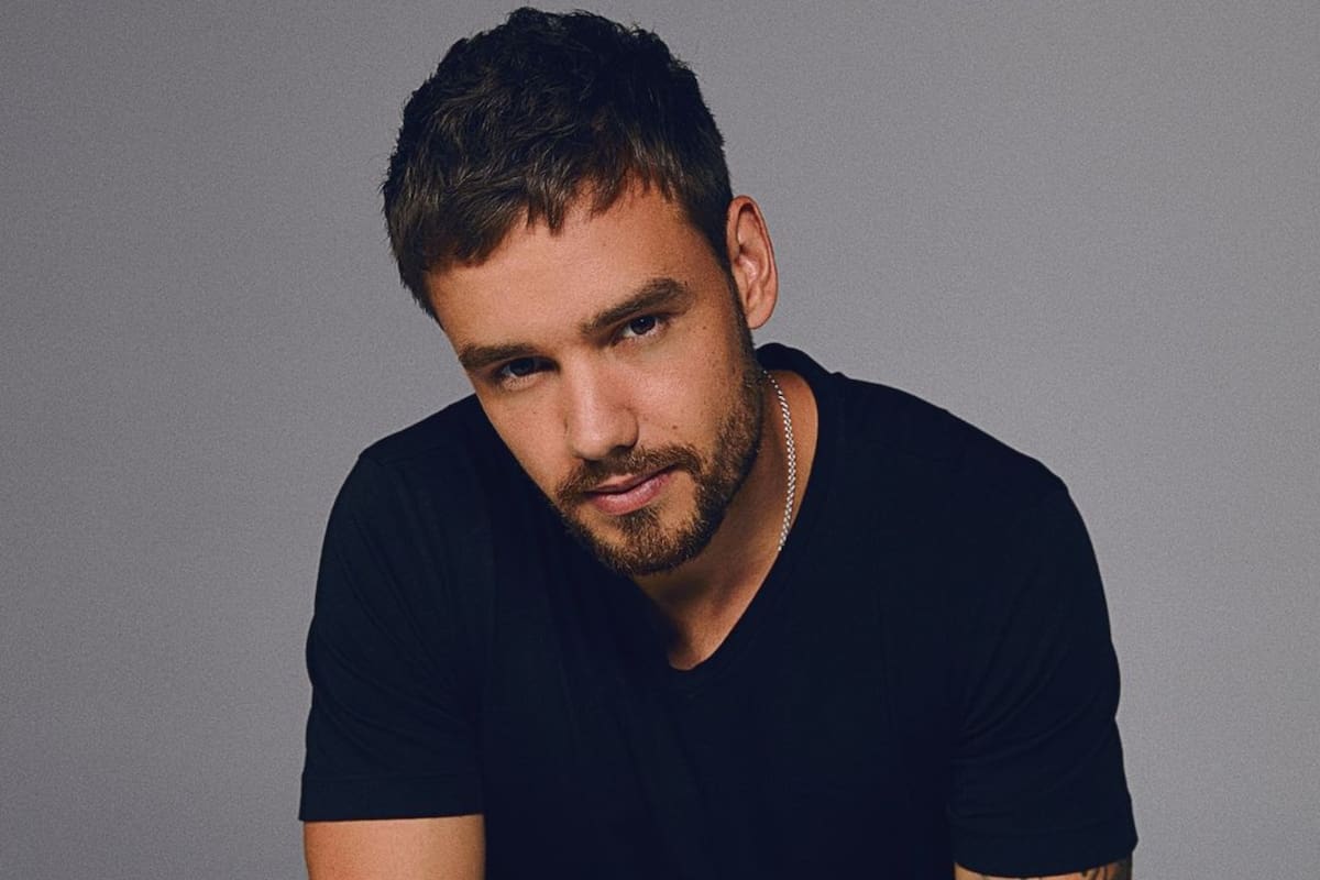 El último regalo que los fans de Liam Payne le dieron antes de su muerte