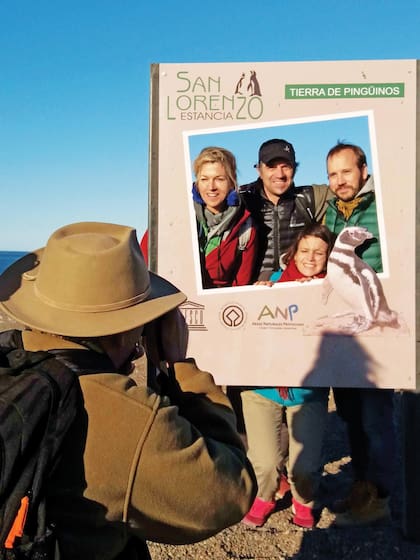 El último retrato de los hermanos Zorreguieta Cerruti fue en 2017