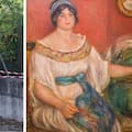 Por qué los robos de arte son cada vez más audaces en Europa