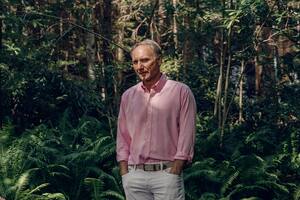 “El último secreto” de Dan Brown ya está a la venta en Argentina