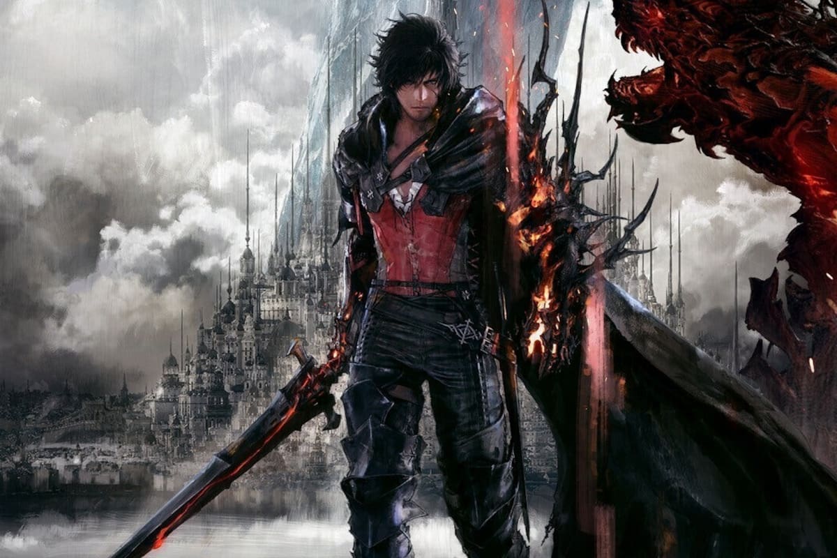 El último State of Play estuvo dedicado íntegramente al Final Fantasy XVI, que estará disponible para la PlayStation 5 el próximo 22 de junio