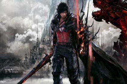 El último State of Play estuvo dedicado íntegramente al Final Fantasy XVI, que estará disponible para la PlayStation 5 el próximo 22 de junio