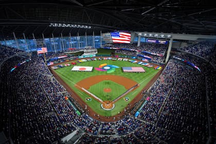 El último torneo coronó a Japón como campeón; y por eso el equipo es uno de los favoritos para el 2026 (X/@wbcbaseball)