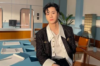 Bailes ridículos y risas: el último video de Moonbin que se volvió viral tras su muerte