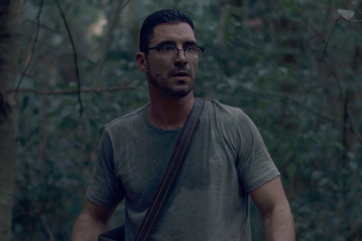 El último zombi es un melodrama fantástico que cobra un nuevo sentido en los tiempos que corren