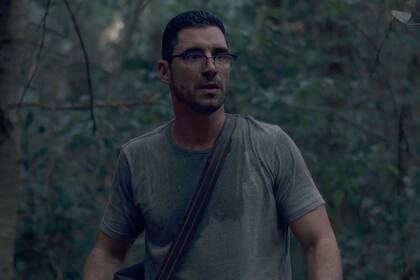 El último zombi es un melodrama fantástico que cobra un nuevo sentido en los tiempos que corren