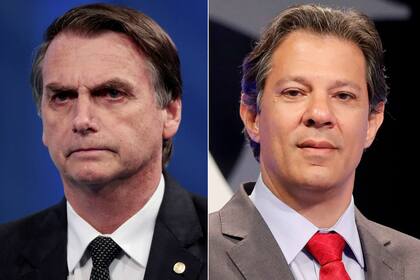 El ultraderechista Jair Bolsonaro no fue el único vencedor de hoy en las elecciones de Brasil