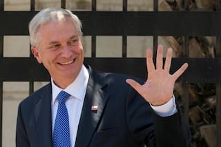El ultraderechista José Antonio Kast es oficialmente proclamado presidente electo de Chile