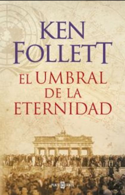 El umbral de la eternidad
