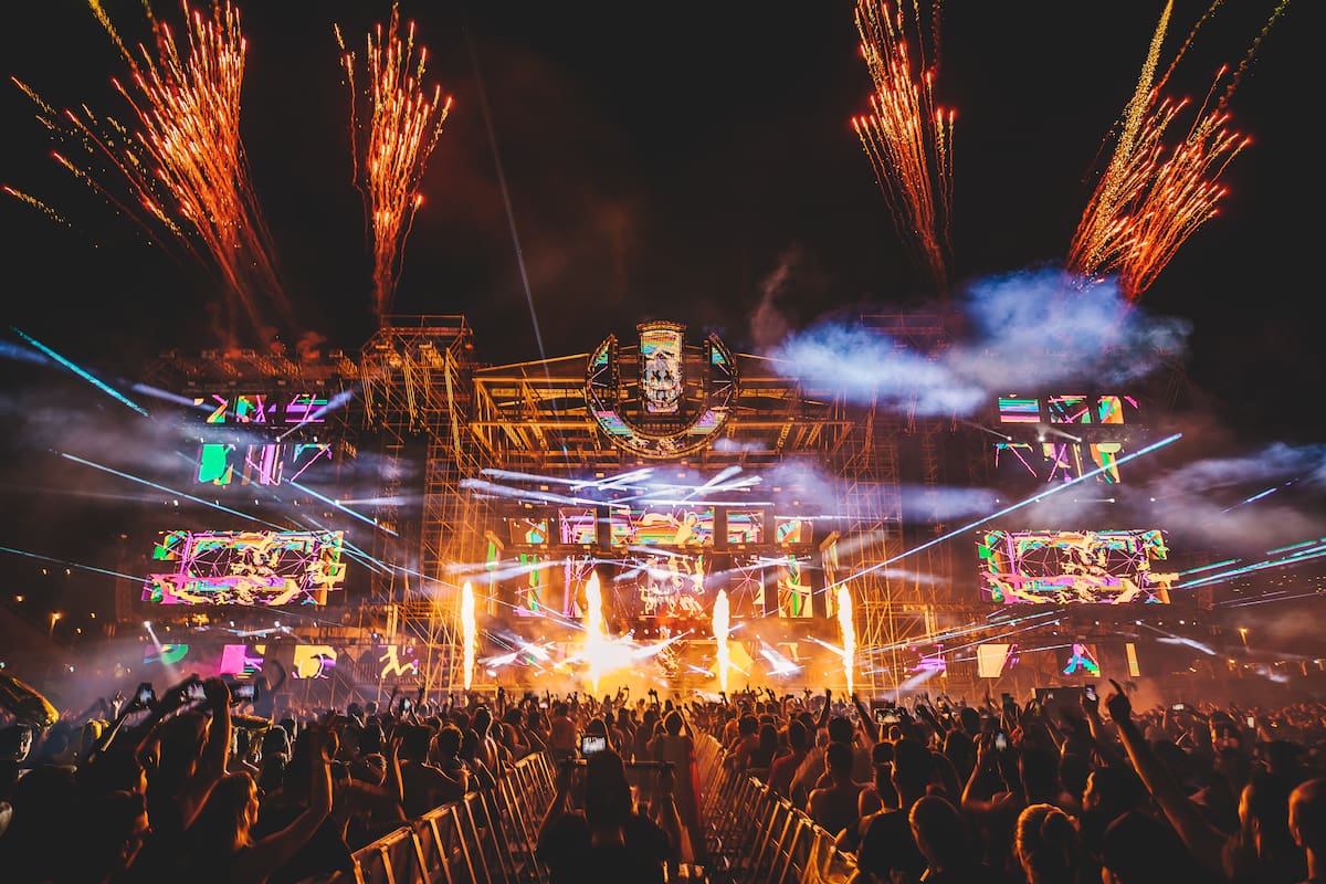 El UMF Radio Stage propondrá una experiencia con fuerte presencia argentina y sets en vivo que refuerzan el compromiso del festival con el talento local