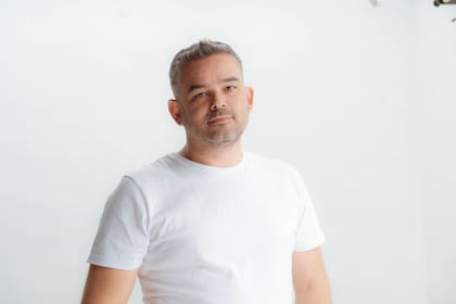 El único arquitecto con licencia de casas pasivas en Argentina: Pedro Reyna