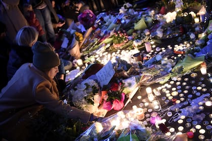 El único jihadista que sobrevivió a los atentados de París fue condenado a 20 años de prisión
