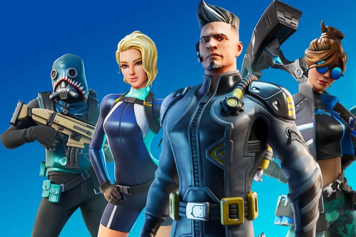 El unicornio argentino Globant participó en el desarrollo de varios videojuegos; entre ellos, Fortnite