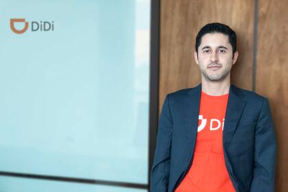 El unicornio chino opera hace cuatro meses en la Ciudad y la provincia de Buenos Aires, y espera expandirse al resto del país