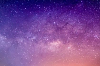 El universo está en constante expansión