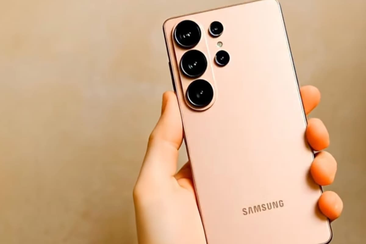 El Unpacked 2026 será el 25 de febrero en San Francisco