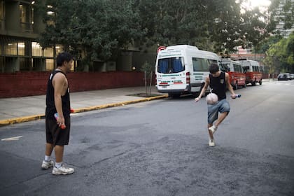 El UPD se celebra hace una década aproximadamente