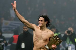 Caso Cavani: piden que los jugadores reciban capacitación sobre diversidad