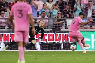 El comisionado de la MLS reflexiona sobre el Mundial y su salida
