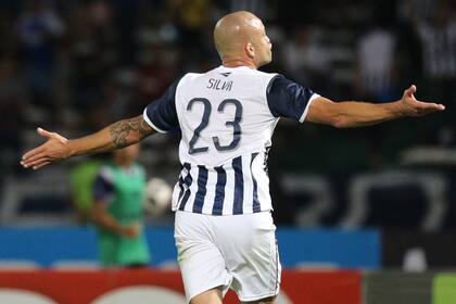 El uruguayo más determinante del fútbol argentino