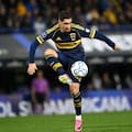 En qué canal pasan Boca vs. Lanús, por el Torneo Clausura 2026