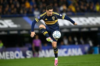 En qué canal pasan Boca vs. Lanús, por el Torneo Clausura 2026