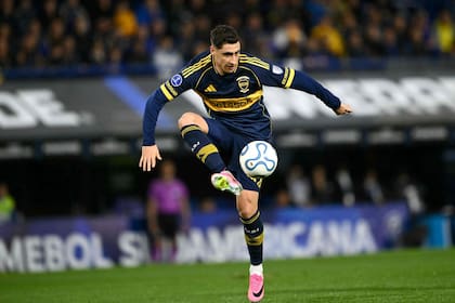 En qué canal pasan Boca vs. Lanús, por el Torneo Clausura 2026