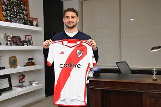 River elige creer en lo que antes cedió: el caso de Enzo Fernández y otros que no salieron como esperaba