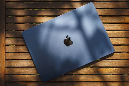 El USB tethering de iPhone a Mac no es completamente nativo
