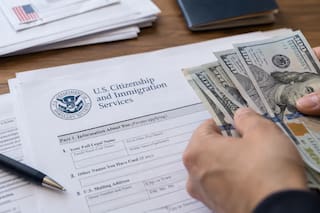 El Uscis advierte por los trámites enviados desde el 16 de octubre y el error que puede provocar el rechazo