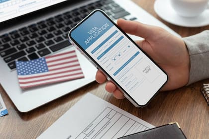 El Uscis actualizó el formulario para solicitar la visa H-1B