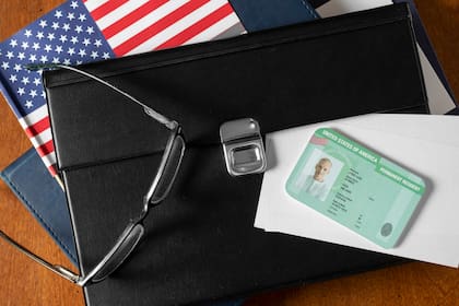El Uscis actualizó su Manual de Políticas sobre la green card basada en la familia