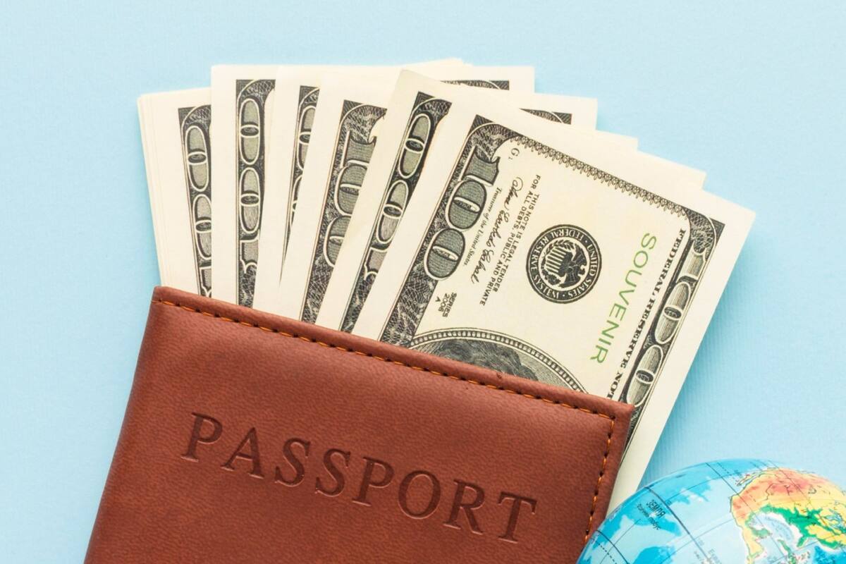 El Uscis anunció aumento de tarifas en sus trámites de procesamiento prioritario