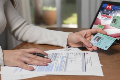 El Uscis anunció cambios en una visa basada en la quinta preferencia de empleo