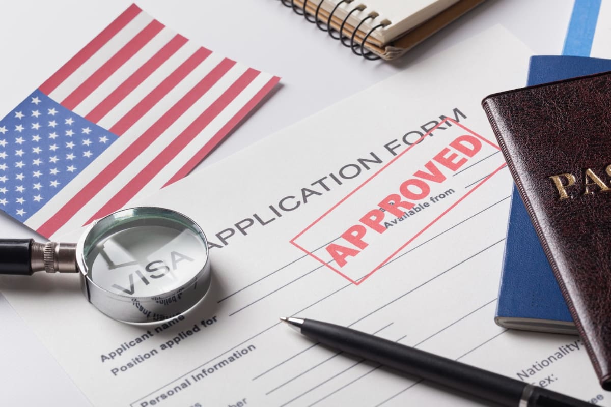 El Uscis anunció el mantenimiento de algunas herramientas en su sitio web