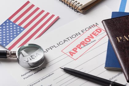 El Uscis anunció el mantenimiento de algunas herramientas en su sitio web