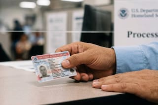 Permiso de trabajo vigente: qué venezolanos con TPS siguen con el EAD activo