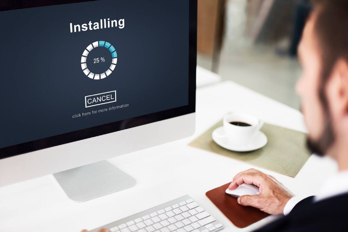 El Uscis anunció la implementación de sus registros en línea para dos formularios clave