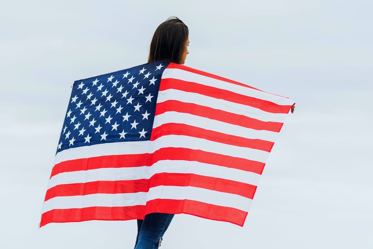 El Uscis anunció la implementación del Examen de Educación Cívica para la Naturalización de 2025