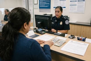Uscis aumenta desde el 16 de octubre el costo del TPS y el permiso de trabajo